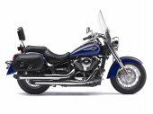 2009 Kawasaki Vulcan 900 Classic LT photo